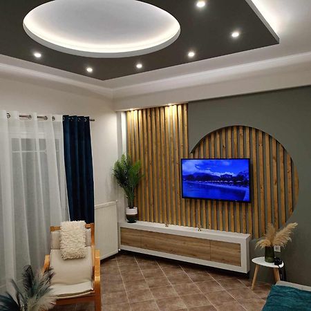 Dimitra'S Apartament Corinth 外观 照片