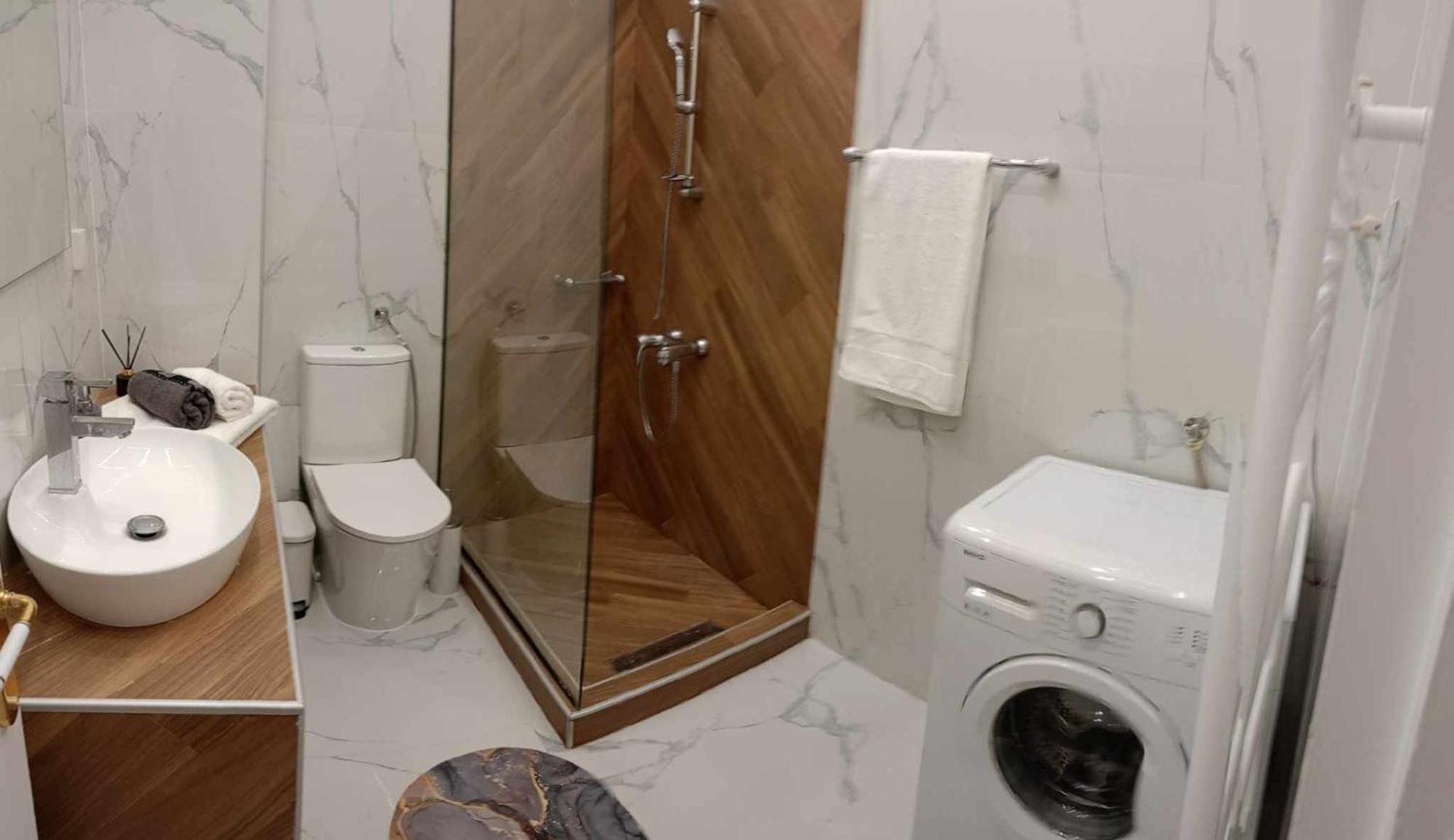 Dimitra'S Apartament Corinth 外观 照片