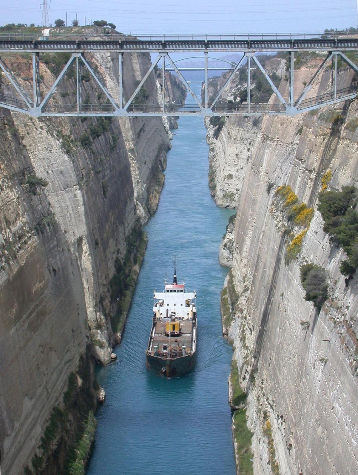 Dimitra'S Apartament Corinth 外观 照片