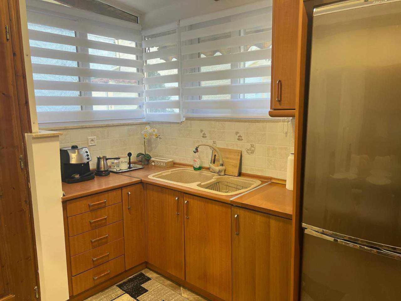 Dimitra'S Apartament Corinth 外观 照片