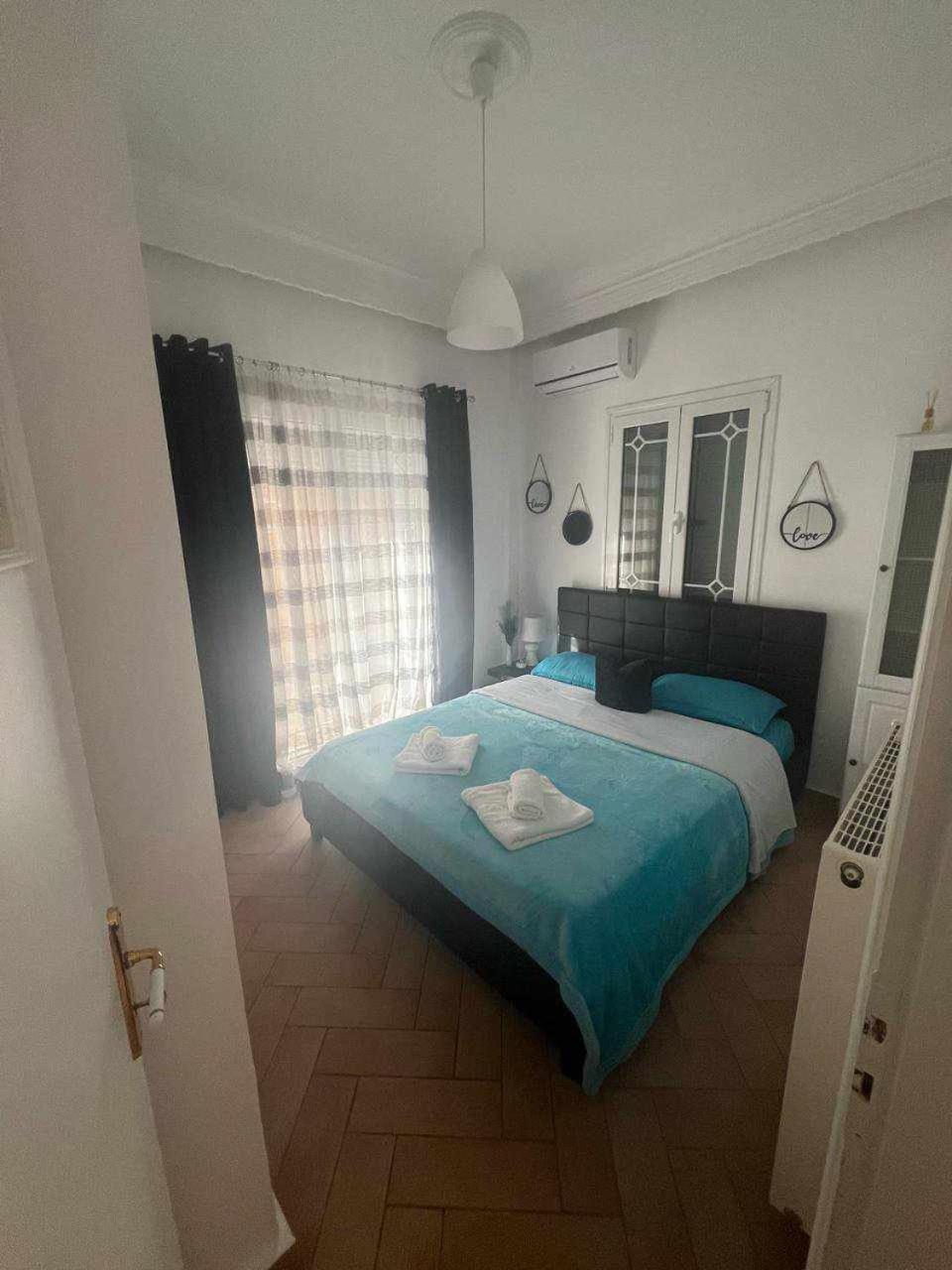 Dimitra'S Apartament Corinth 外观 照片