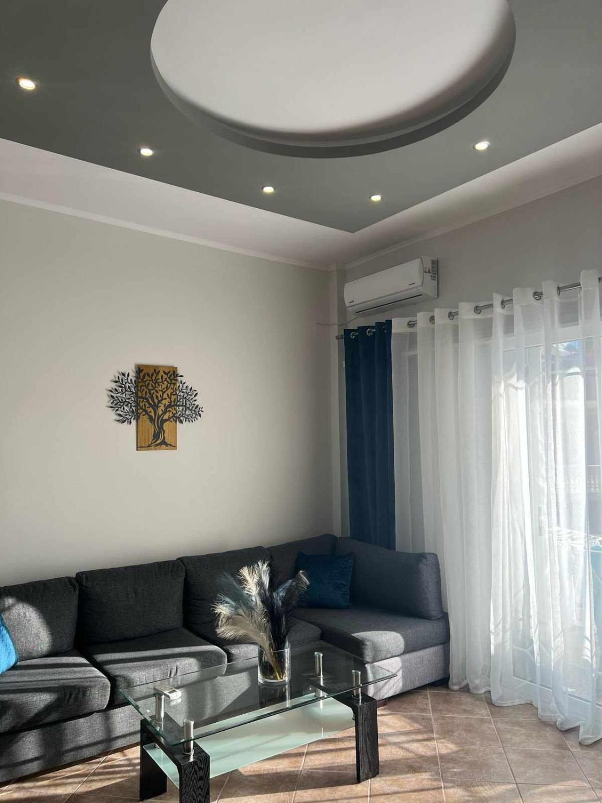 Dimitra'S Apartament Corinth 外观 照片