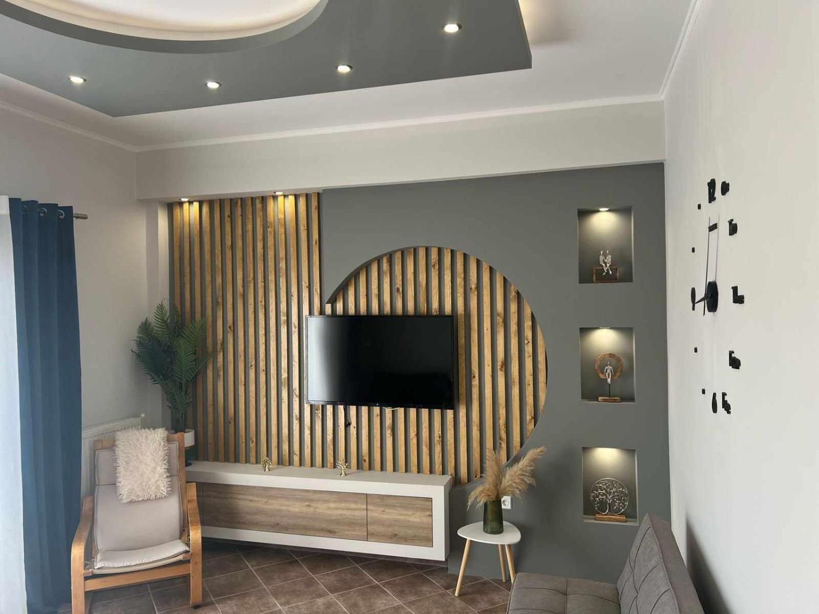Dimitra'S Apartament Corinth 外观 照片