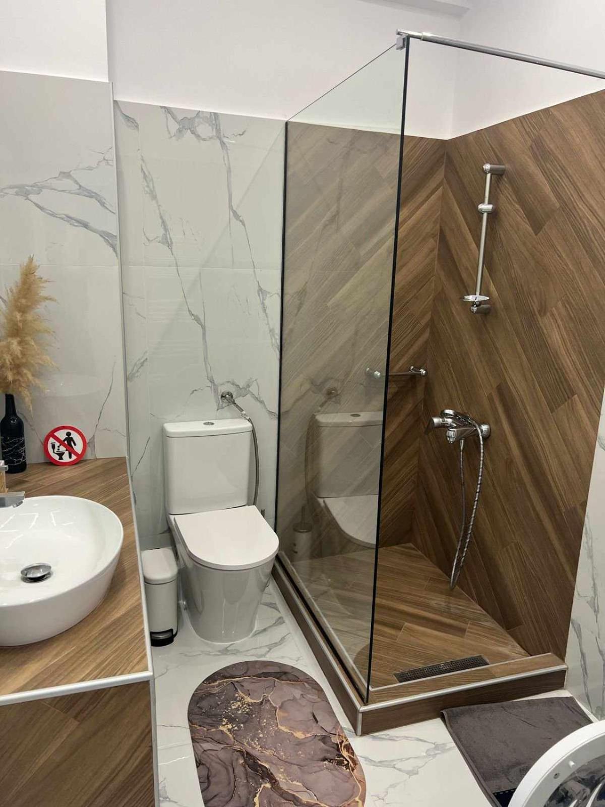 Dimitra'S Apartament Corinth 外观 照片