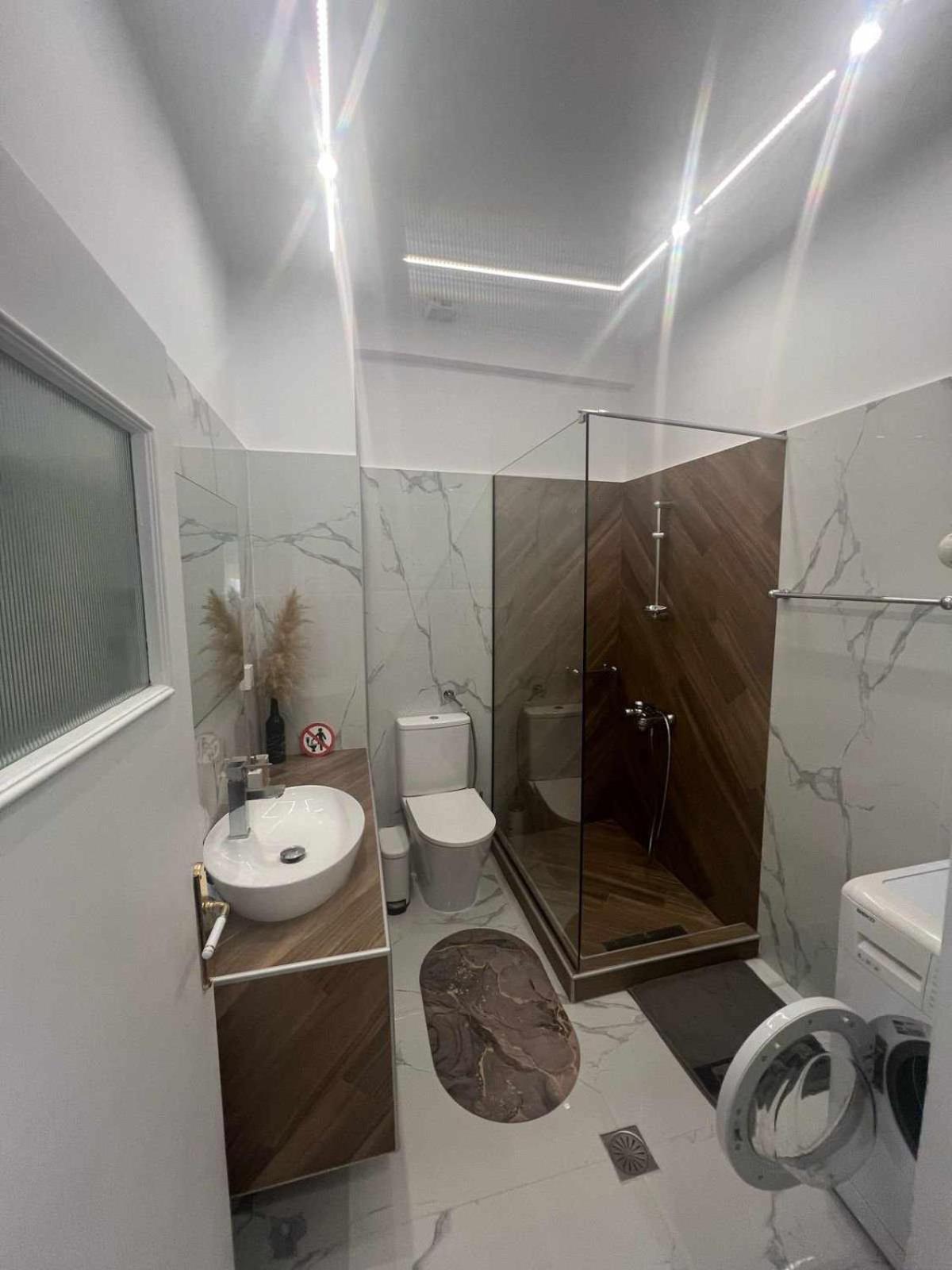 Dimitra'S Apartament Corinth 外观 照片