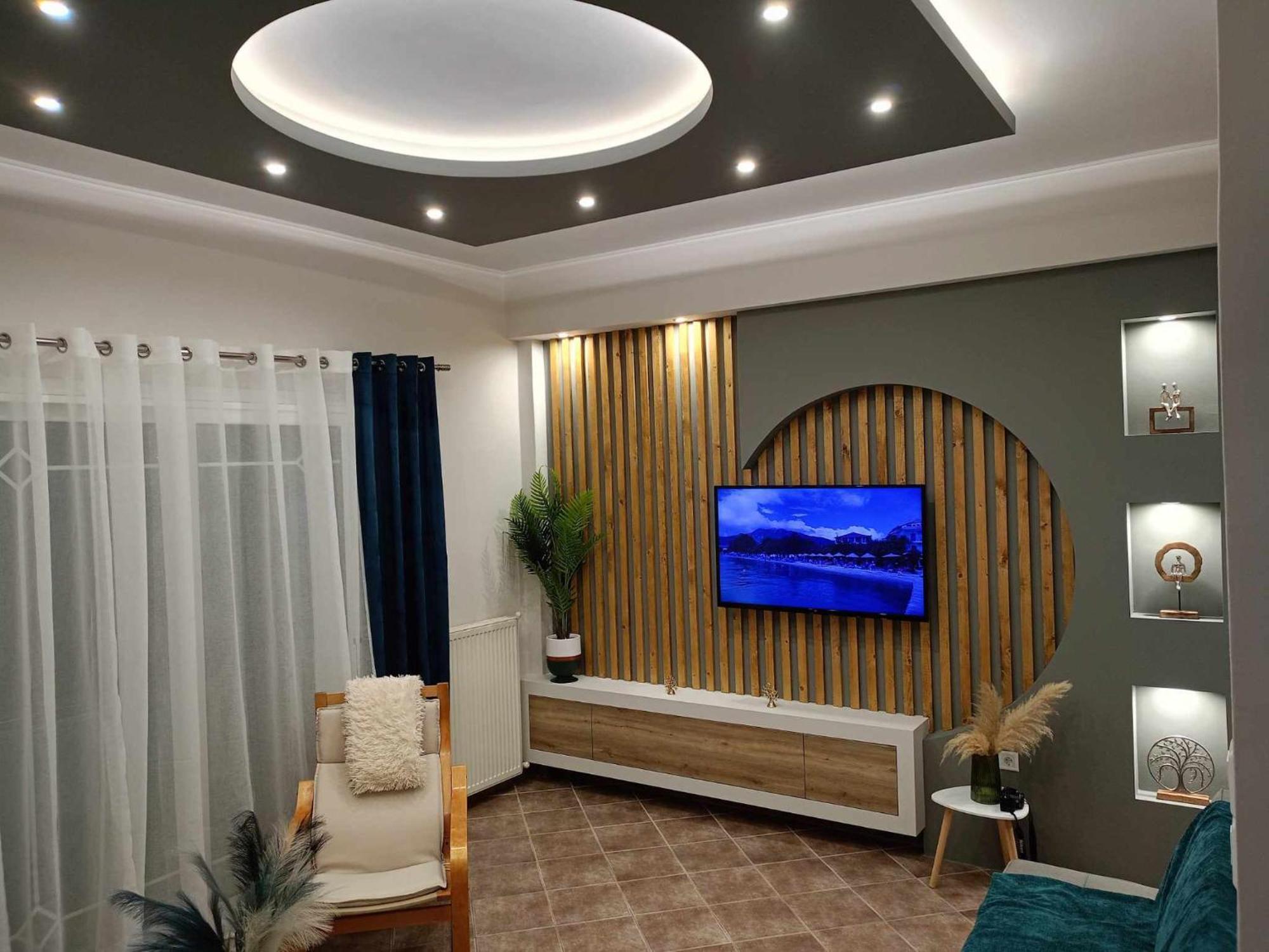 Dimitra'S Apartament Corinth 外观 照片